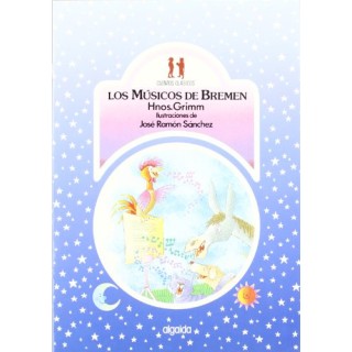 Los Musicos De Bremen